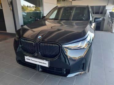 BMW X3 xdrive20d MSport Pro auto