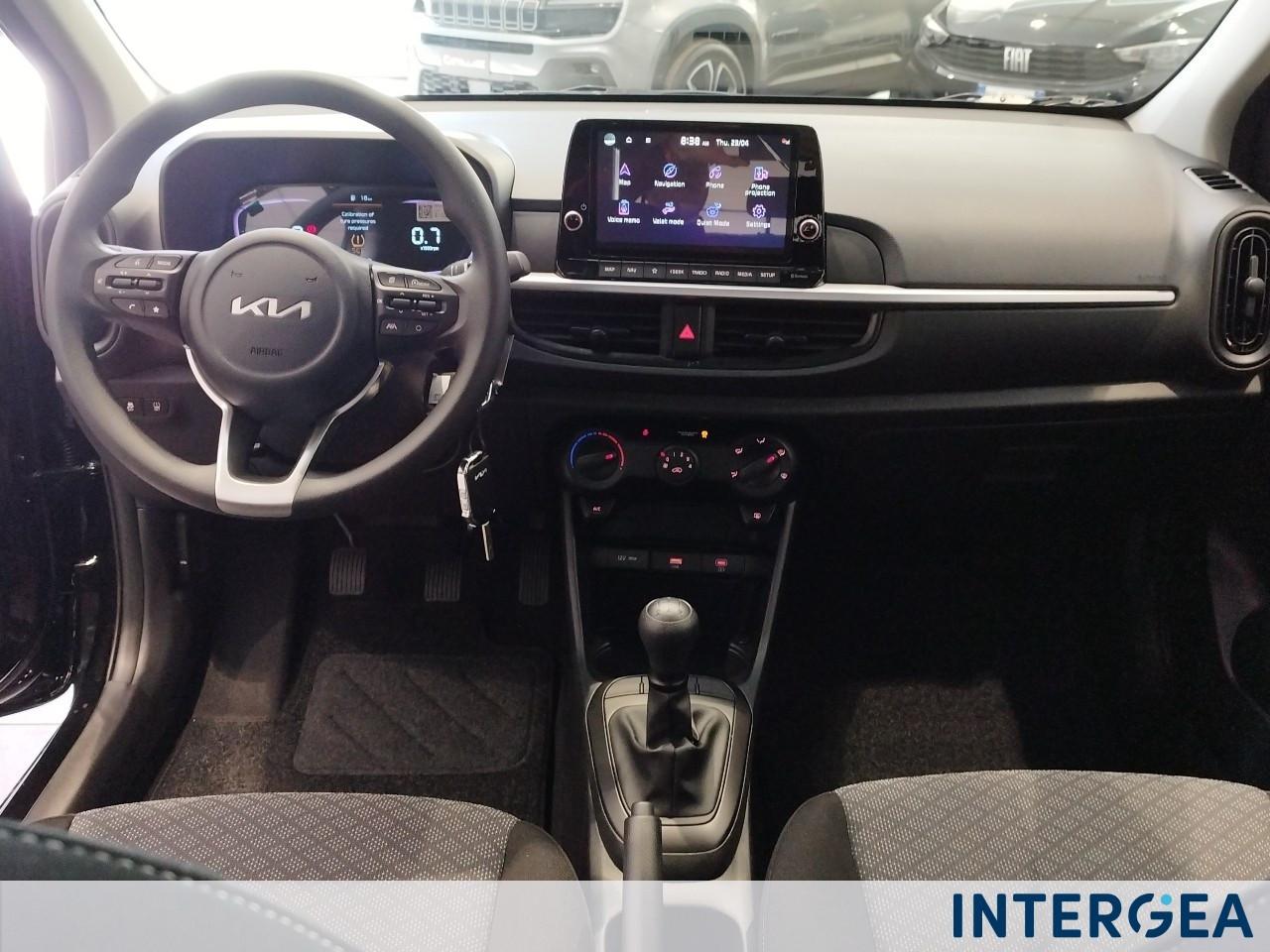 KIA Picanto 1.0 gdi Urban