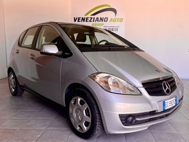 Mercedes-benz A 150 A 150 BlueEFFICIENCY Coupé Avantgarde