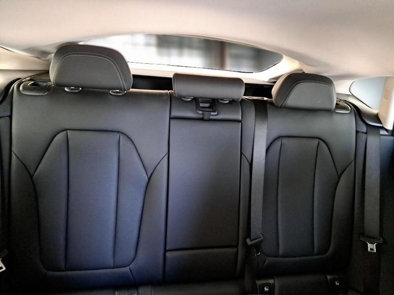 BMW X4 XDRIVE 20D MH48V AUTO SUV