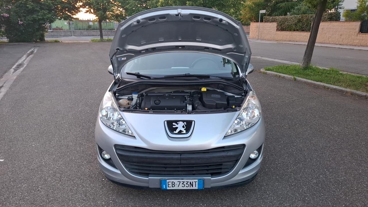 Peugeot 207 1.4 SW SOLAMENTE 65.000 KM