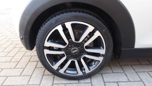 MINI Cooper D 1.5 Cooper D Hype