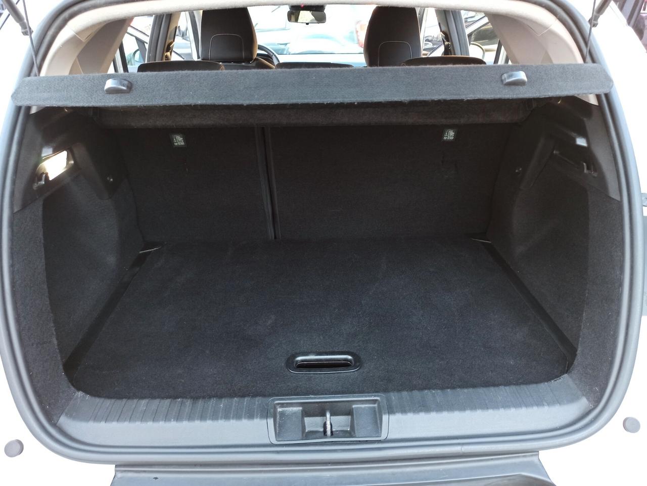 Renault Captur 1.0 TCe 100 CV GPL Intens