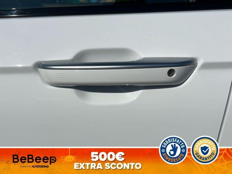 Jeep Grand Cherokee 2.0 ATX PHEV SUMMIT RESERVE 4XE AUT