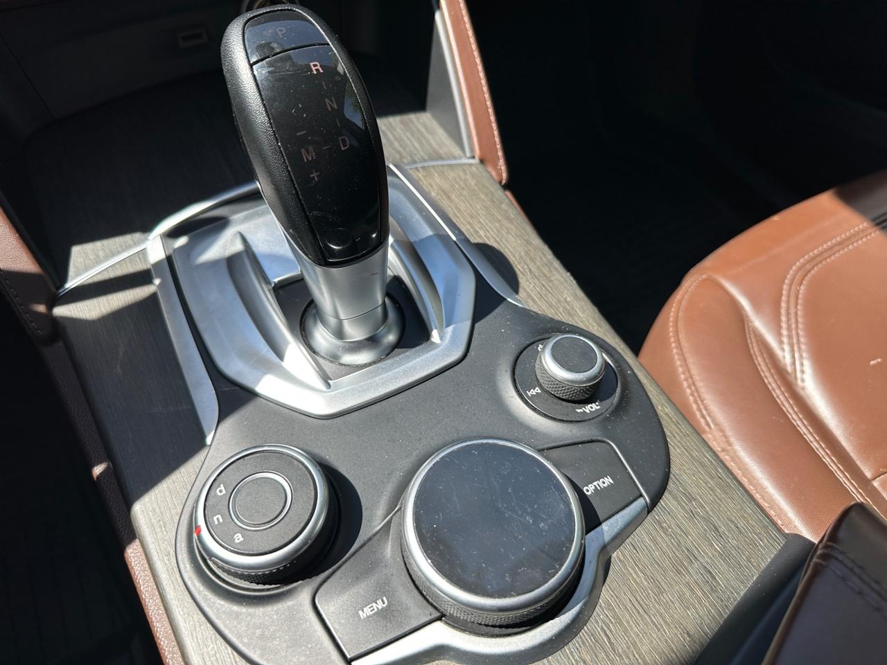 Alfa Romeo Stelvio 2.2 Turbodiesel 210 CV AT8 Q4 Executive - 2017