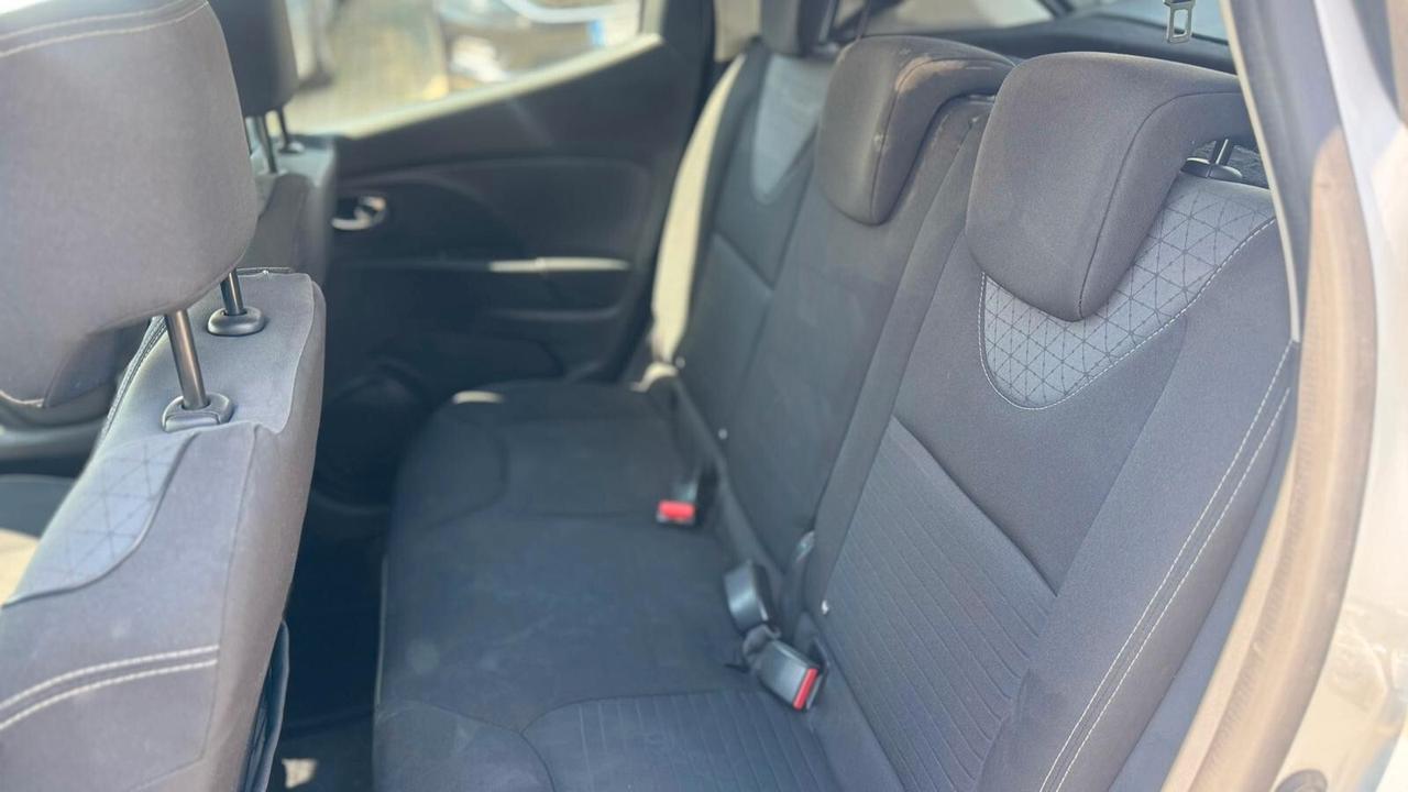 Renault Clio 1.5 dCi 2013 NEOP.