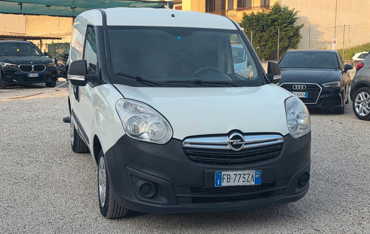 Opel Combo 1.6 CDTI 105CV PC-TN Van (750kg) E5+