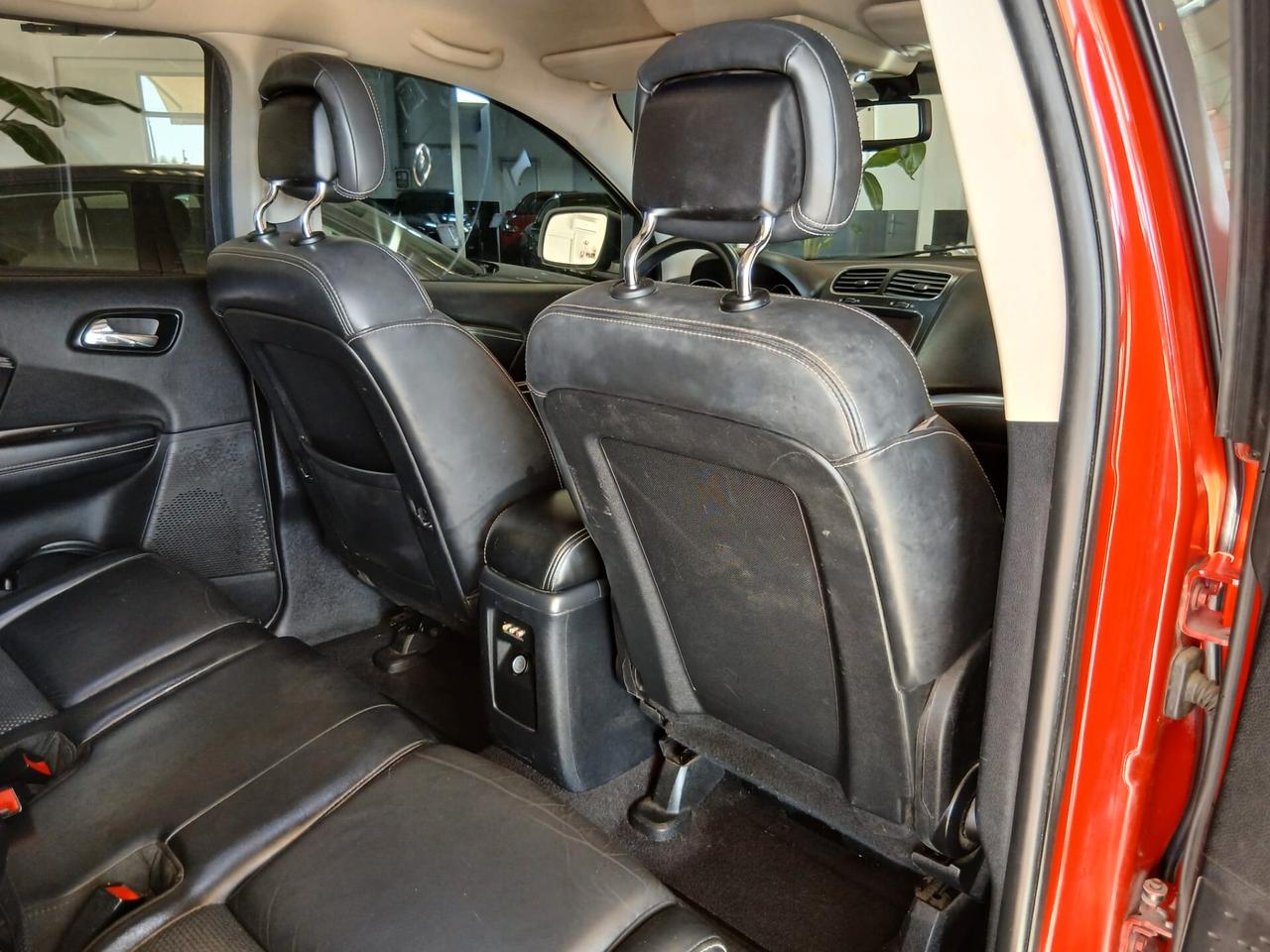 Fiat Freemont 2.0 Multijet 170 CV UNICO PROPRIETARIO