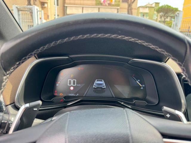 DS AUTOMOBILES DS 7 Crossback BlueHDi 130 cv Grand Chic Automatica