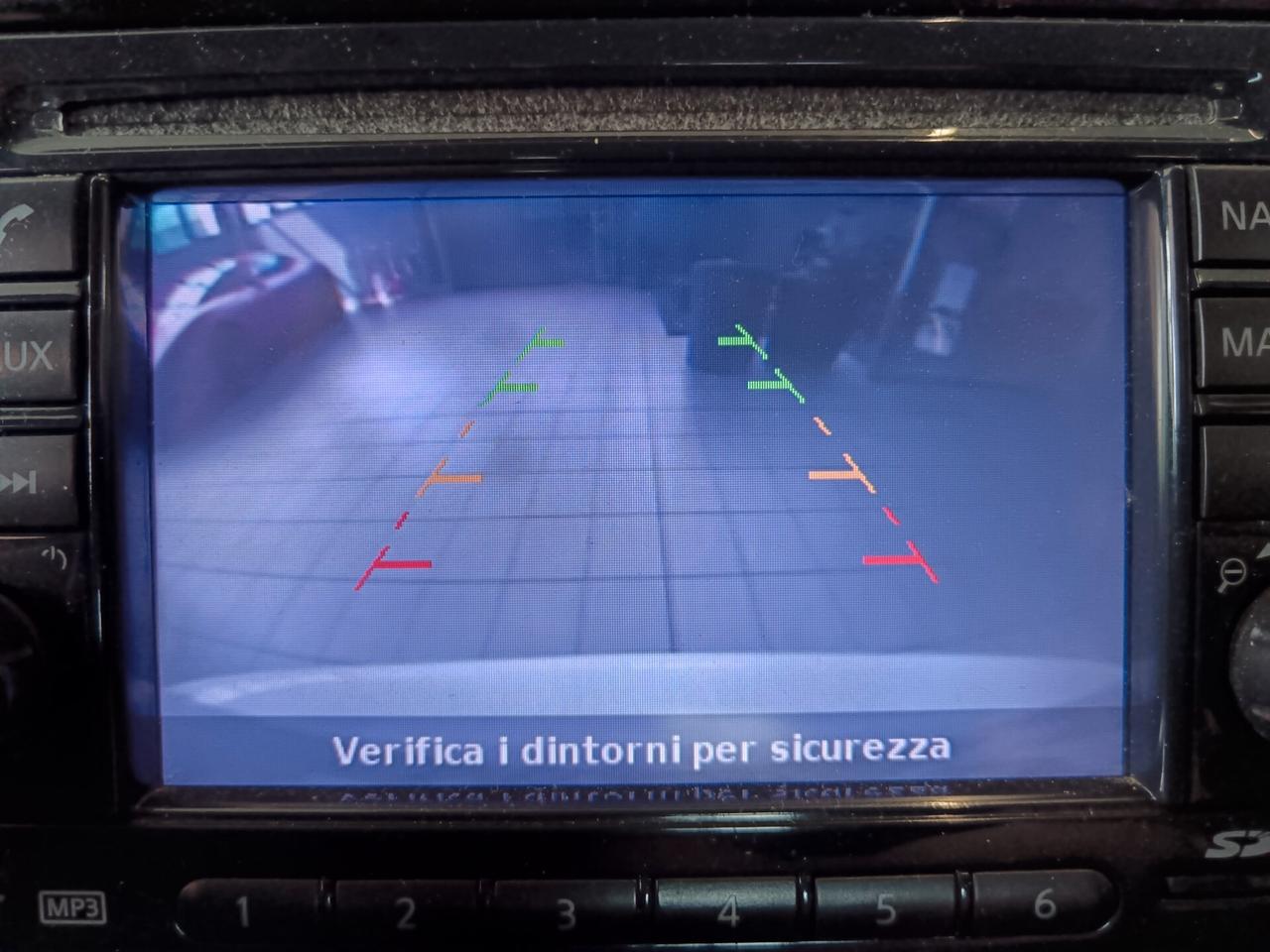 Nissan Juke Diesel Manuale