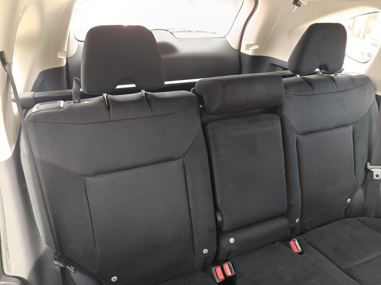 HONDA CR-V 1.6 i-DTEC Lifestyle Tua a 149€ al Mese