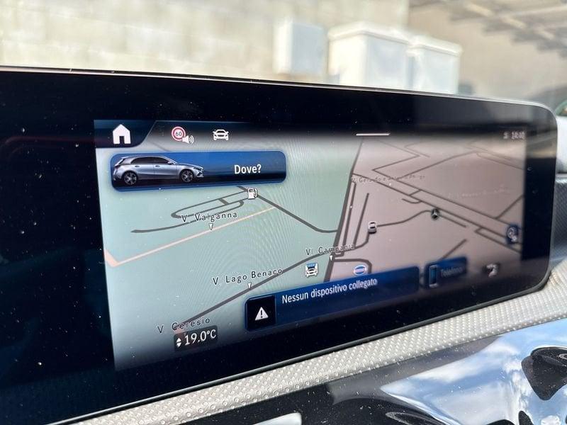 Mercedes-Benz Classe A 180 Automatic Advanced Plus Progressive