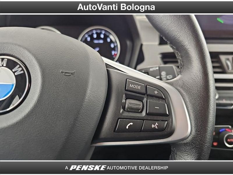 BMW X1 X1 xDrive25e xLine Plus