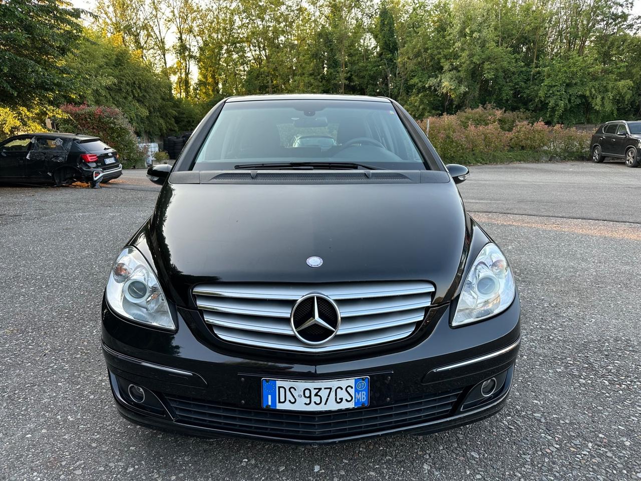 Mercedes-benz B 180 CDI Sport