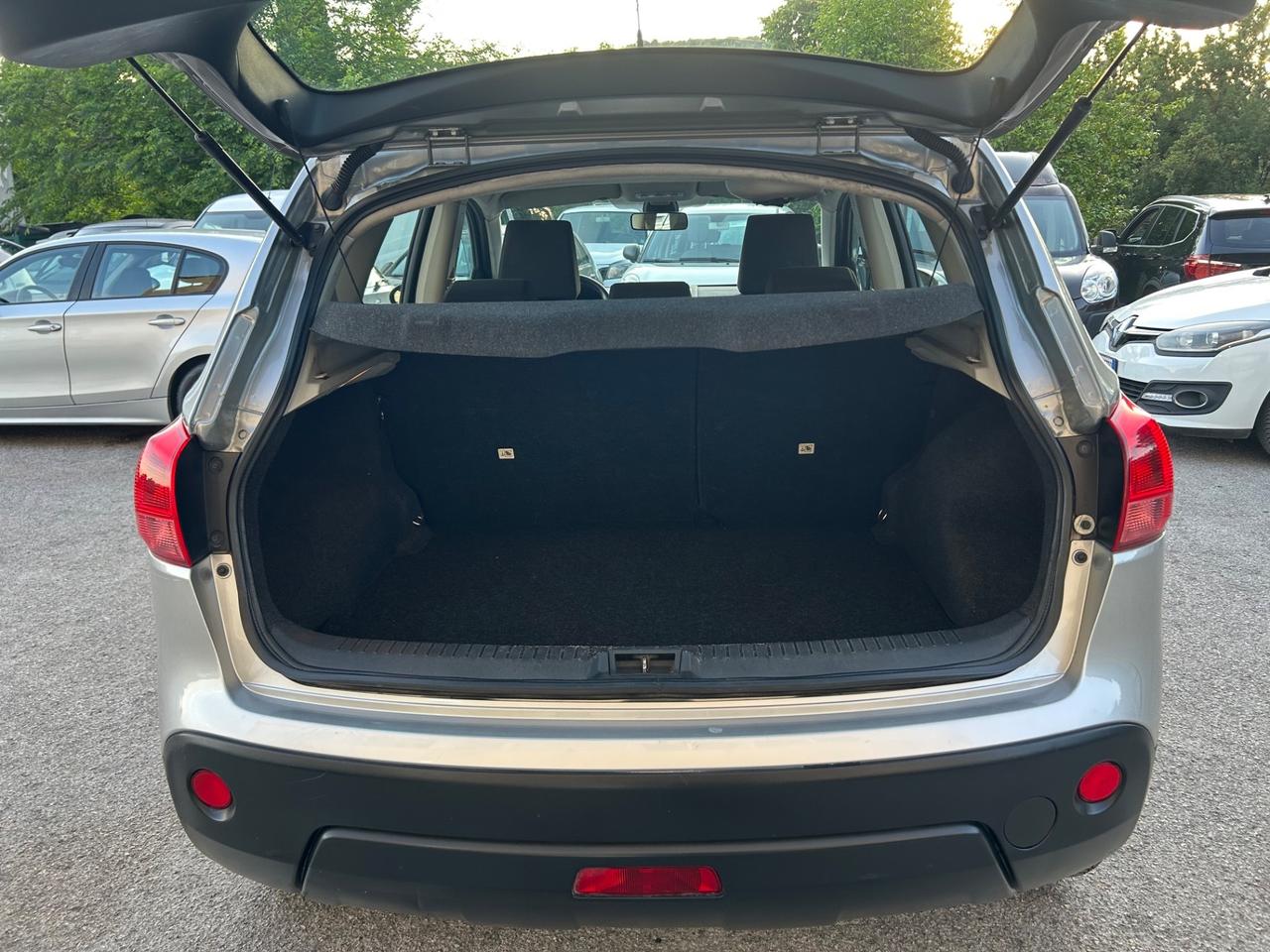 Nissan Qashqai 2.0 dCi DPF 4WD Automatico