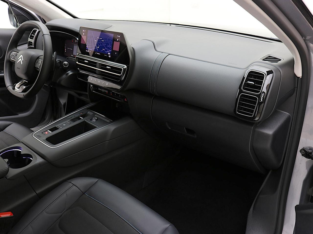 Citroen C5 Aircross 1.5 BlueHDi Shine TETTO APRIBILE