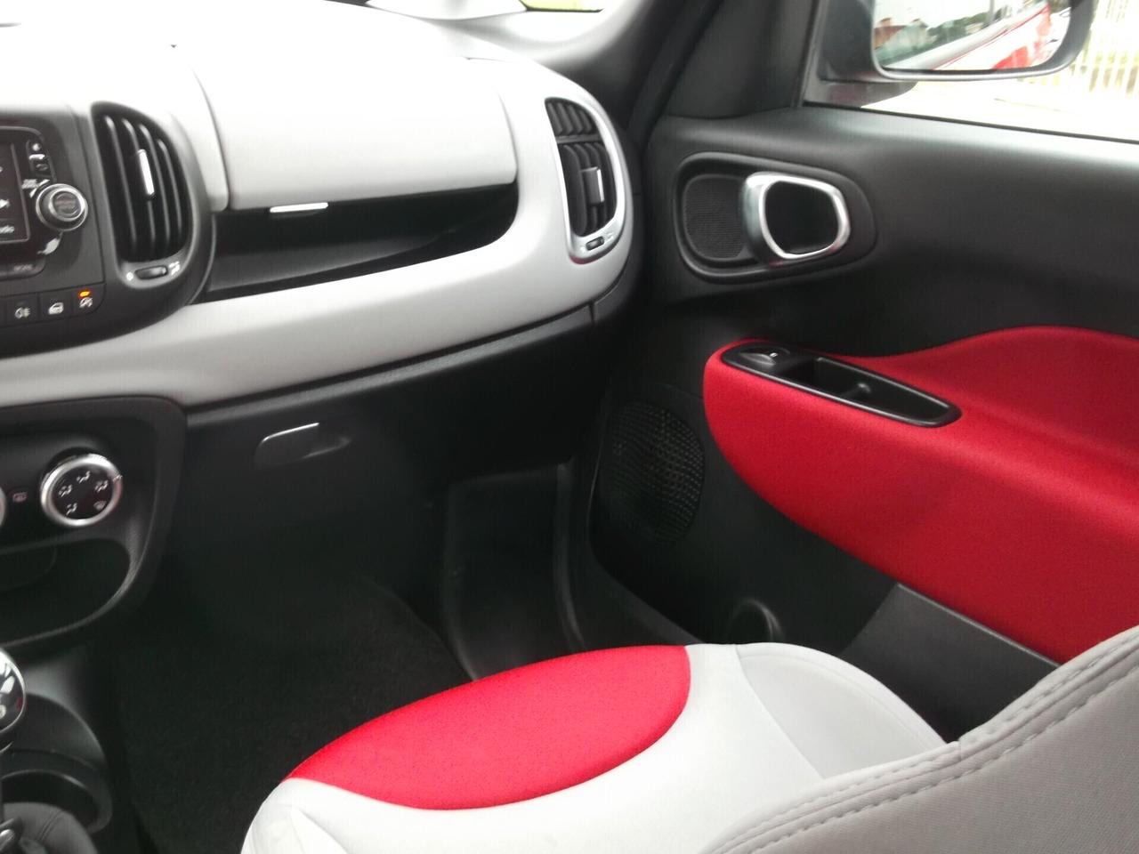 Fiat 500L 1.3 Multijet Neopatentati 2013