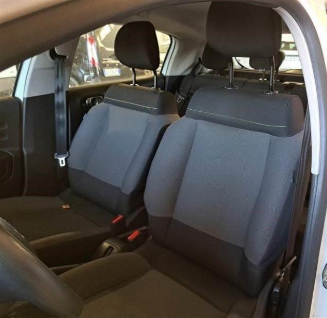 CITROEN C3 BlueHDi 100 S&S Feel
