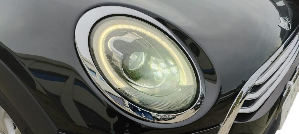 Mini Cooper D Clubman 2.0 D Cooper D Hype Auto