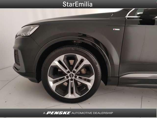 Audi Q7 Q7 45 TDI quattro tiptronic Sport 7p.ti