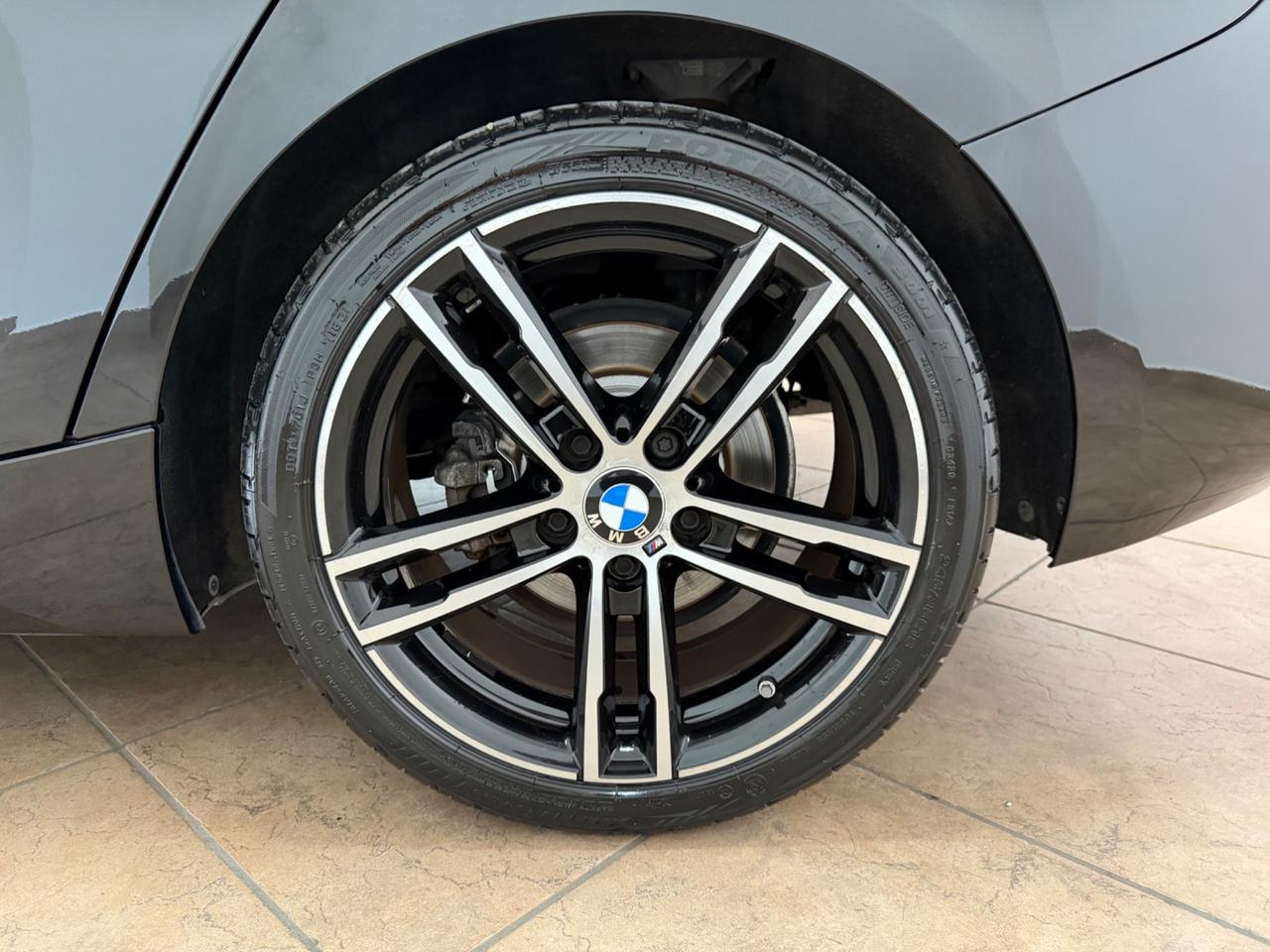 Bmw 116 116d 5p. Msport my18