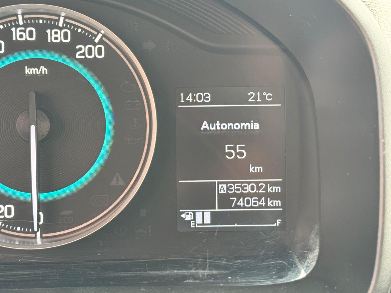 Suzuki Ignis 1.2 90cv Dualjet Top