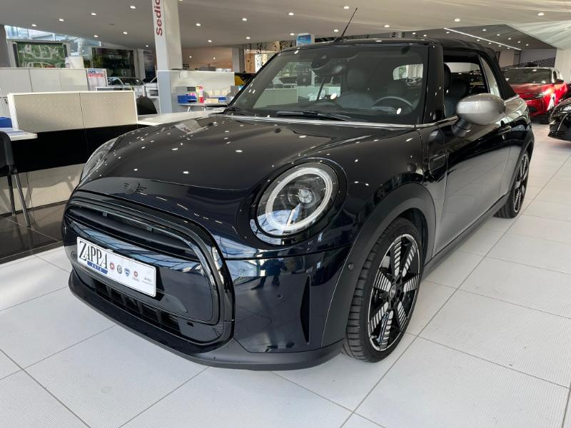 MINI Mini 1.5 Cooper Yours Cabrio