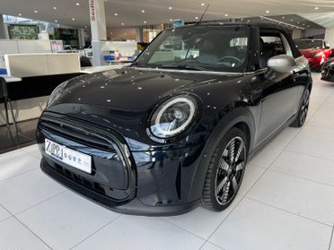 MINI Mini 1.5 Cooper Yours Cabrio