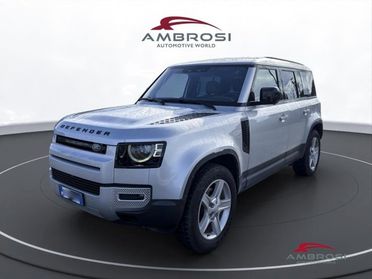 LAND ROVER Defender 110 3.0d i6 mhev SE awd 200cv auto - AUTOCARRO N1
