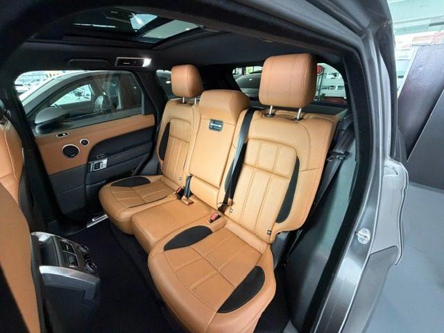 LAND ROVER Range Rover Sport 2.0 Si4 PHEV HSE Dynamic 404CV PIXEL/TETTO