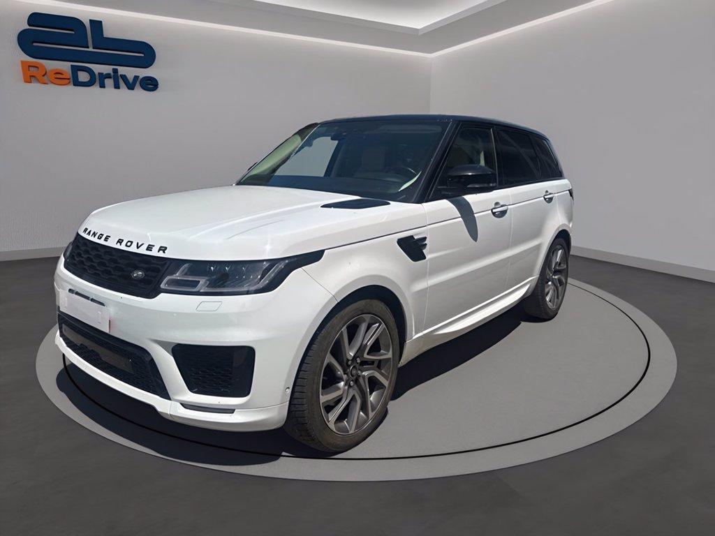 LAND ROVER Range rover sport 3.0d i6 mhev autobiography dynamic 350cv auto del 2022