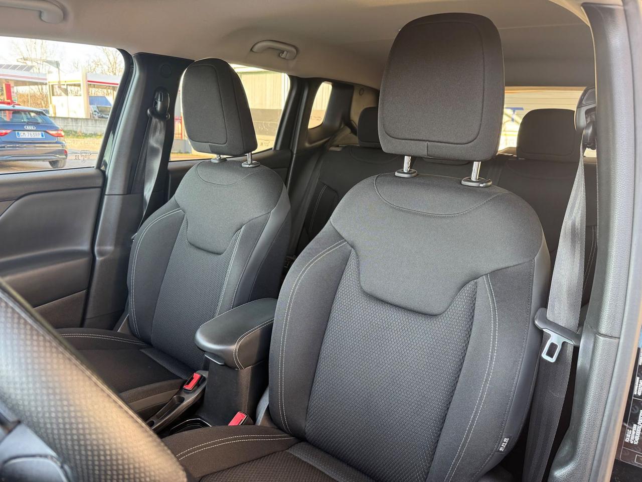 Jeep Renegade Limited 1.3 T-GDI PHEV #9281