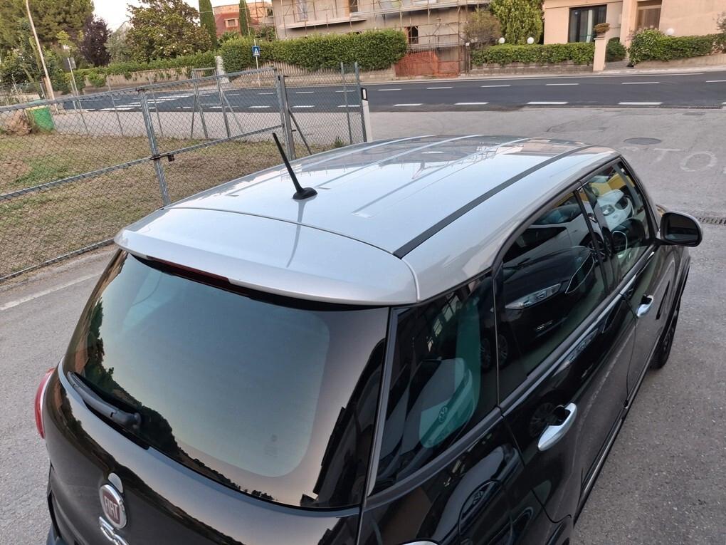 Fiat 500L 1.6 Multijet 120cv Trekking - 2016