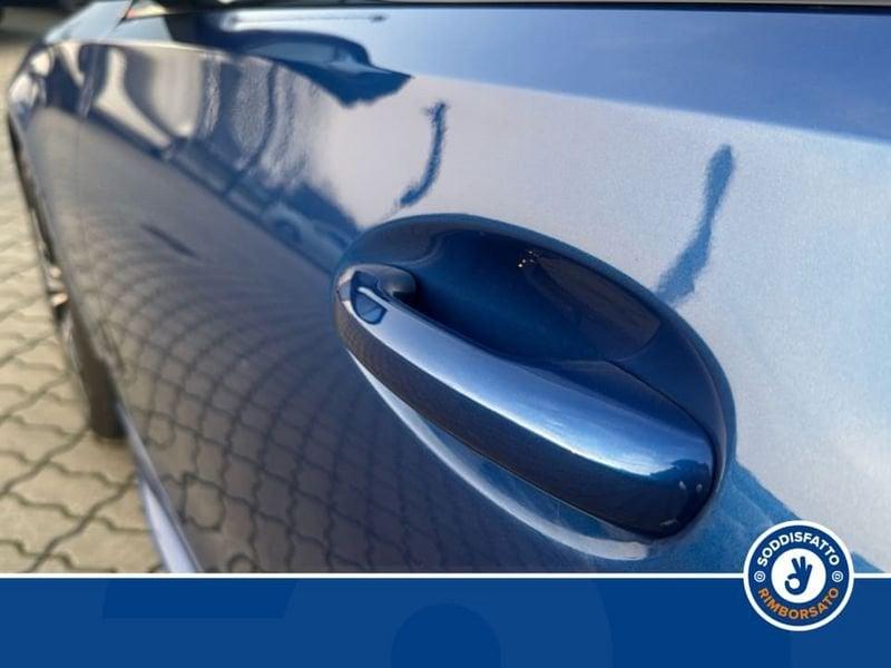 Mercedes-Benz Classe C 220d Mild Hybrid Berlina AMG Line Advanced