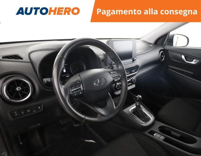 HYUNDAI Kona HEV 1.6 DCT XTech+