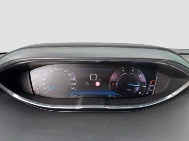 PEUGEOT 3008 3008 BlueHDi 130 S&S Active Pack