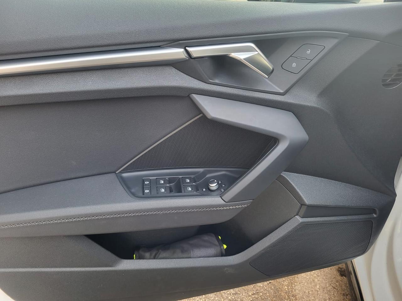 Audi A3 TDI 150 CV S-LINE AUTOM.+TETTO....