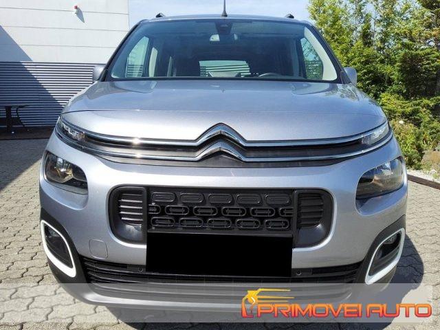 CITROEN Berlingo PureTech 110 XL Feel