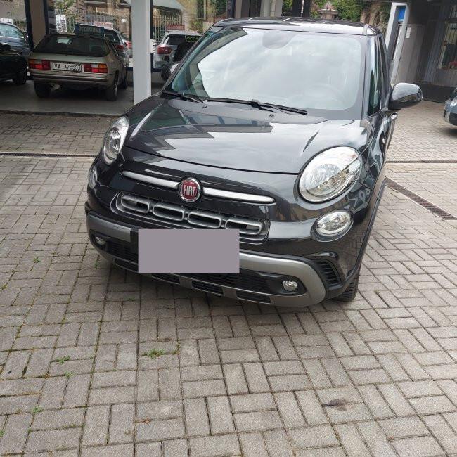 Fiat 500L 1.3 Multijet 95 CV Lounge