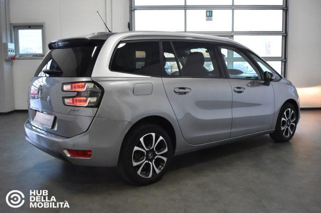 CITROEN Grand C4 Picasso BlueHDi 120 S&S EAT6 Business - 7 Posti