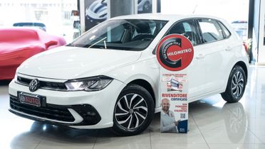 Volkswagen Polo 1.0 TSI 95 CV SPORT VIRTUAL CKT LED CARPLAY FULL OPTIONAL