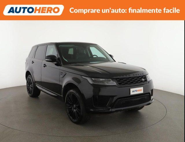 LAND ROVER Range Rover Sport 3.0 SDV6 249 CV HSE Dynamic