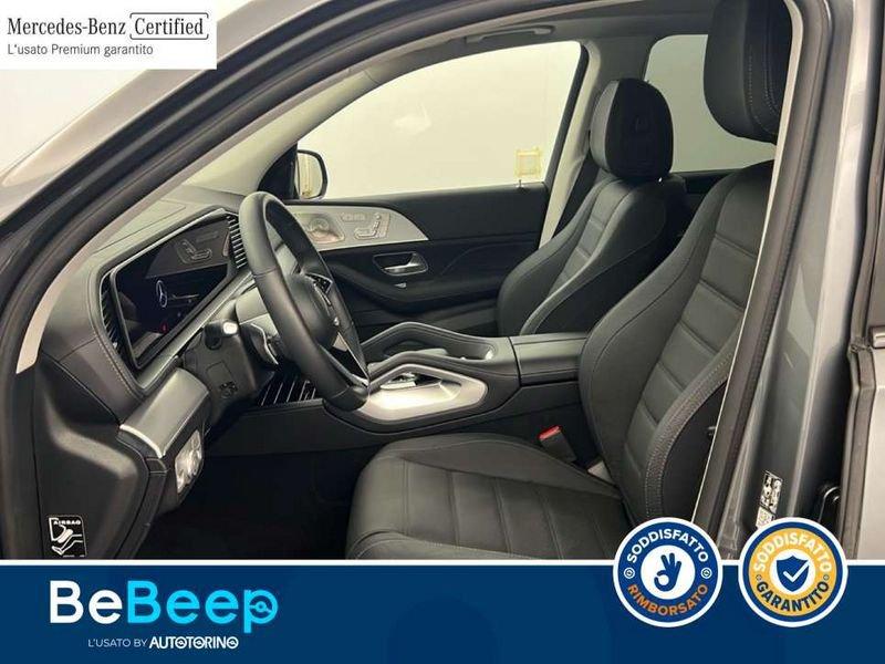 Mercedes-Benz GLE 300 D AMG LINE PREMIUM 4MATIC AUTO