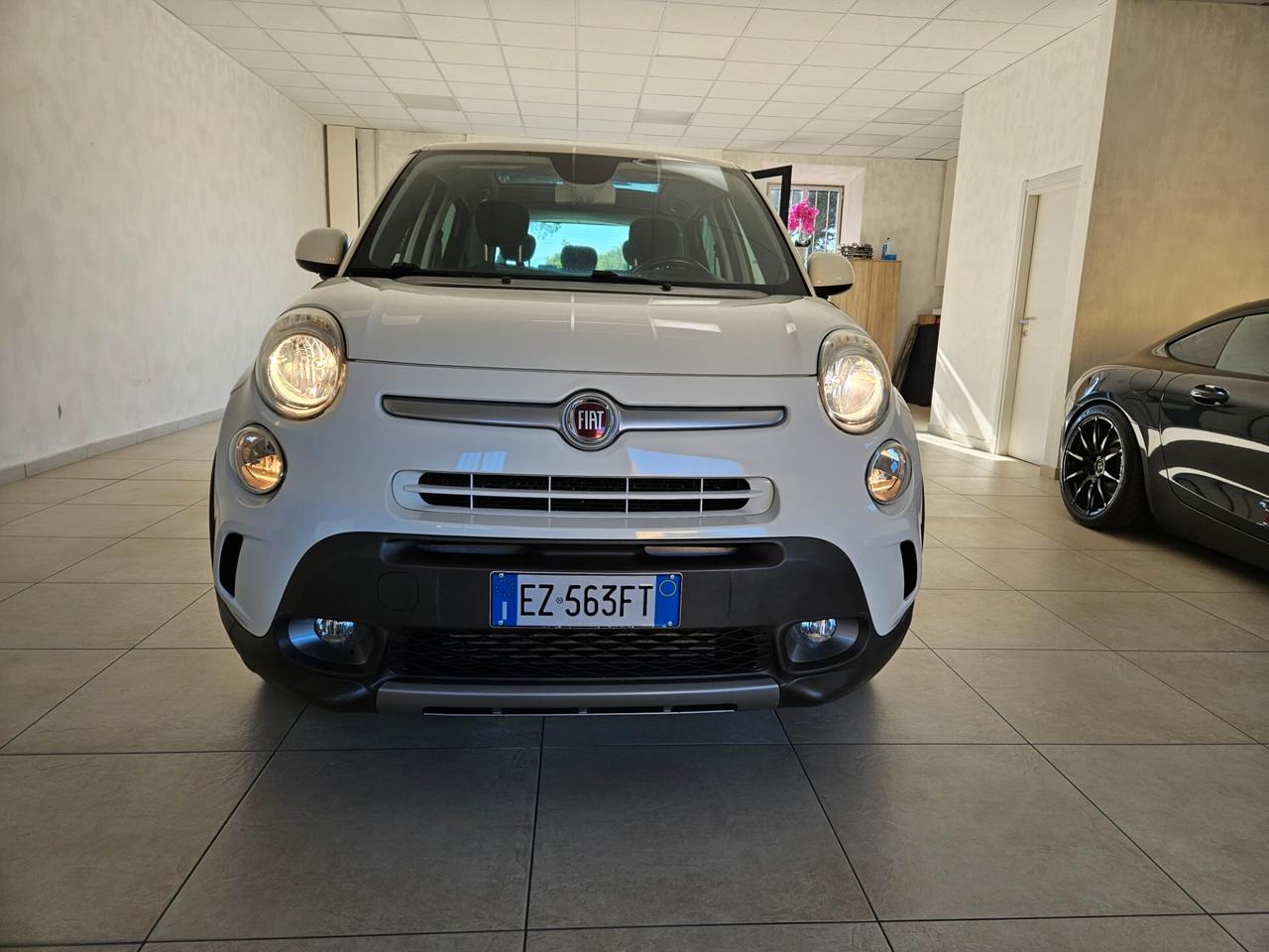 Fiat 500L 1.3 Multijet 85 CV Lounge