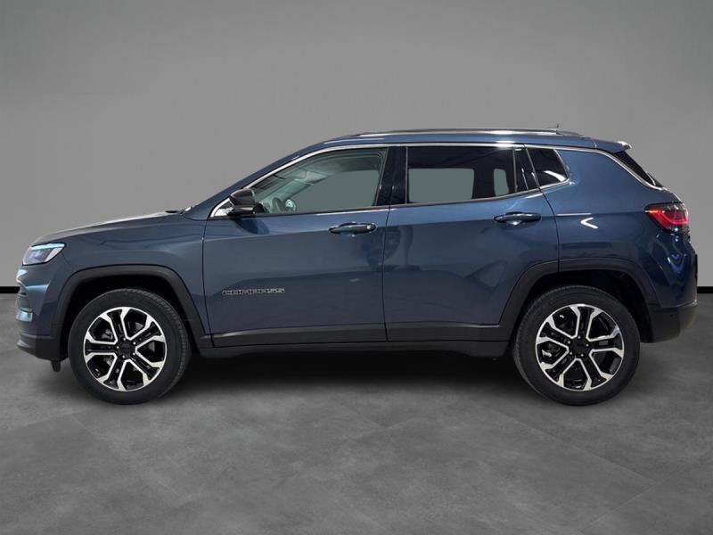 Jeep Compass 1.6 Multijet II Limited 2WD