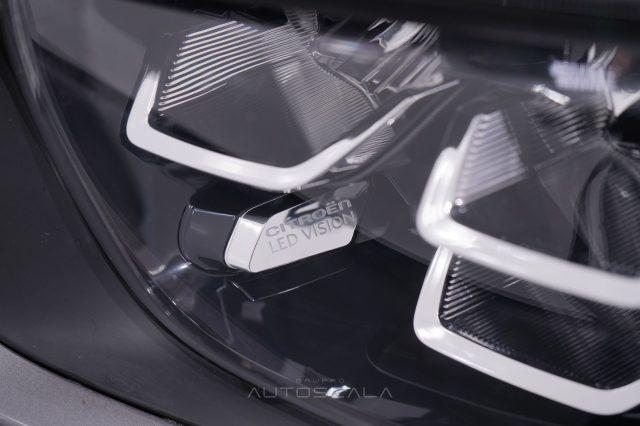CITROEN C3 1.2 PureTech 110cv S&S Shine