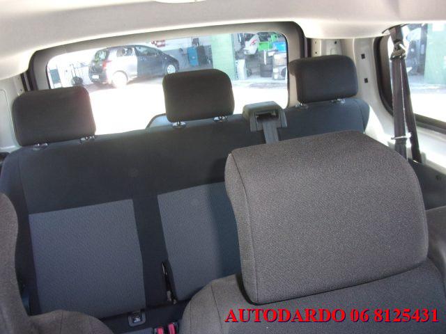 OPEL Vivaro Life 1.5 Diesel 120CV S&S PC-TN S