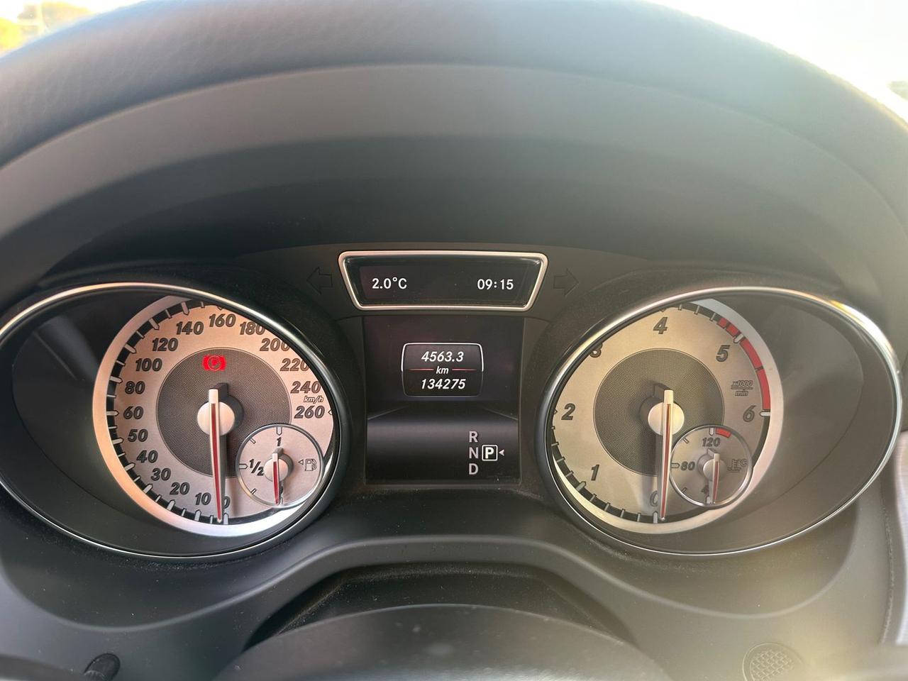 Mercedes-Benz GLA 220 Premium GLA 220 CDI #7759