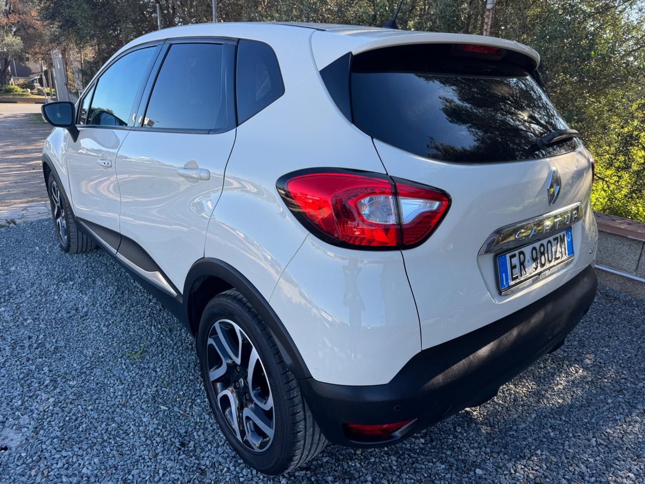 Renault Captur 1.5 dCi 8V 90 CV Start&Stop Energy R-Link