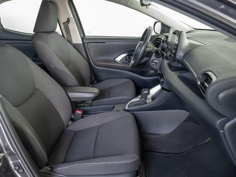 Toyota Yaris Yaris 1.5 Hybrid 5 porte Trend